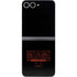 University of Miami Hurricanes Galaxy Z Flip6 Skin